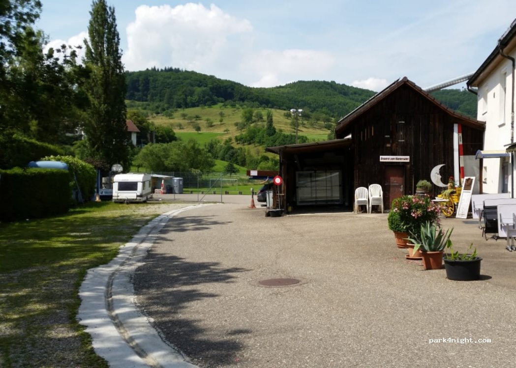(4462) Rickenbach - 3 Hauptstrasse — foto 2