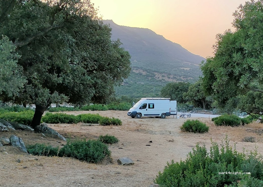(11391) Cañada de la Jara - — foto