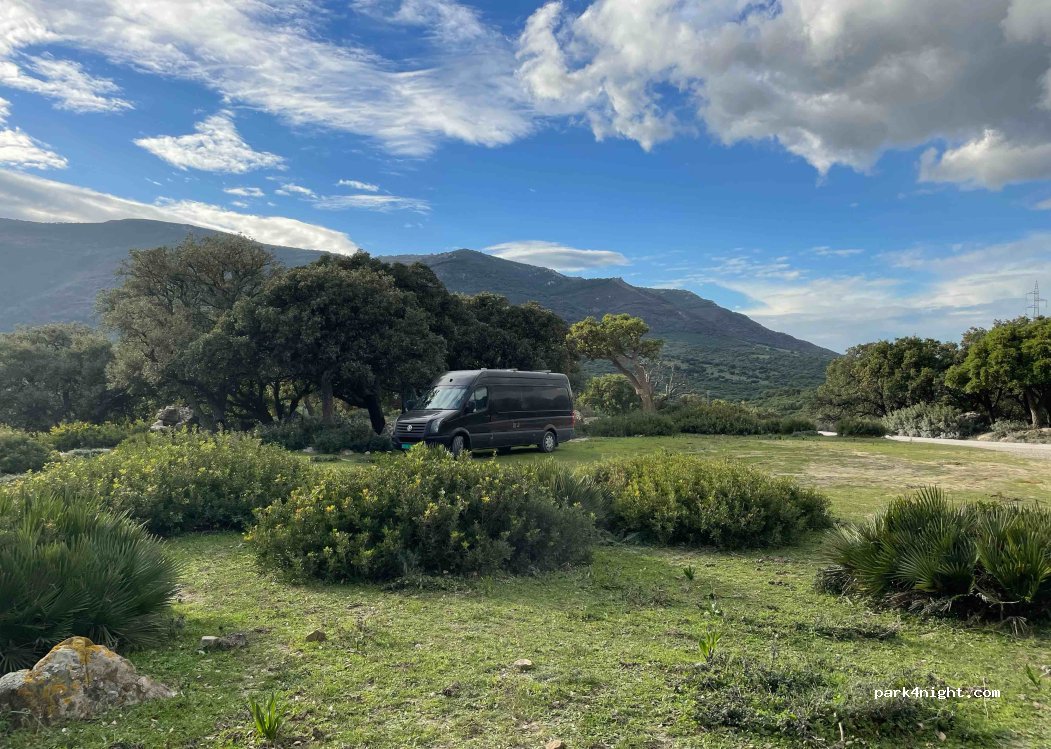 (11391) Cañada de la Jara - — foto 3