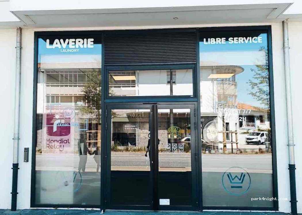(64600) Anglet - 59 Allée d'Aguilera — foto 2