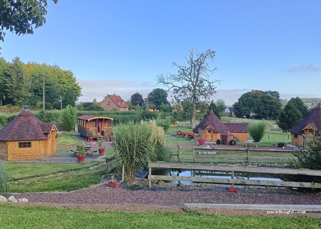 Gîte du Moulin de Pierremont — foto 4