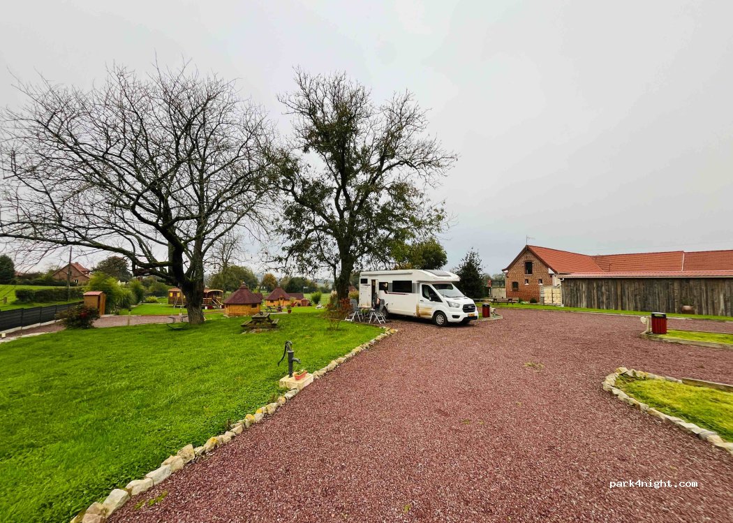 Gîte du Moulin de Pierremont — foto 5