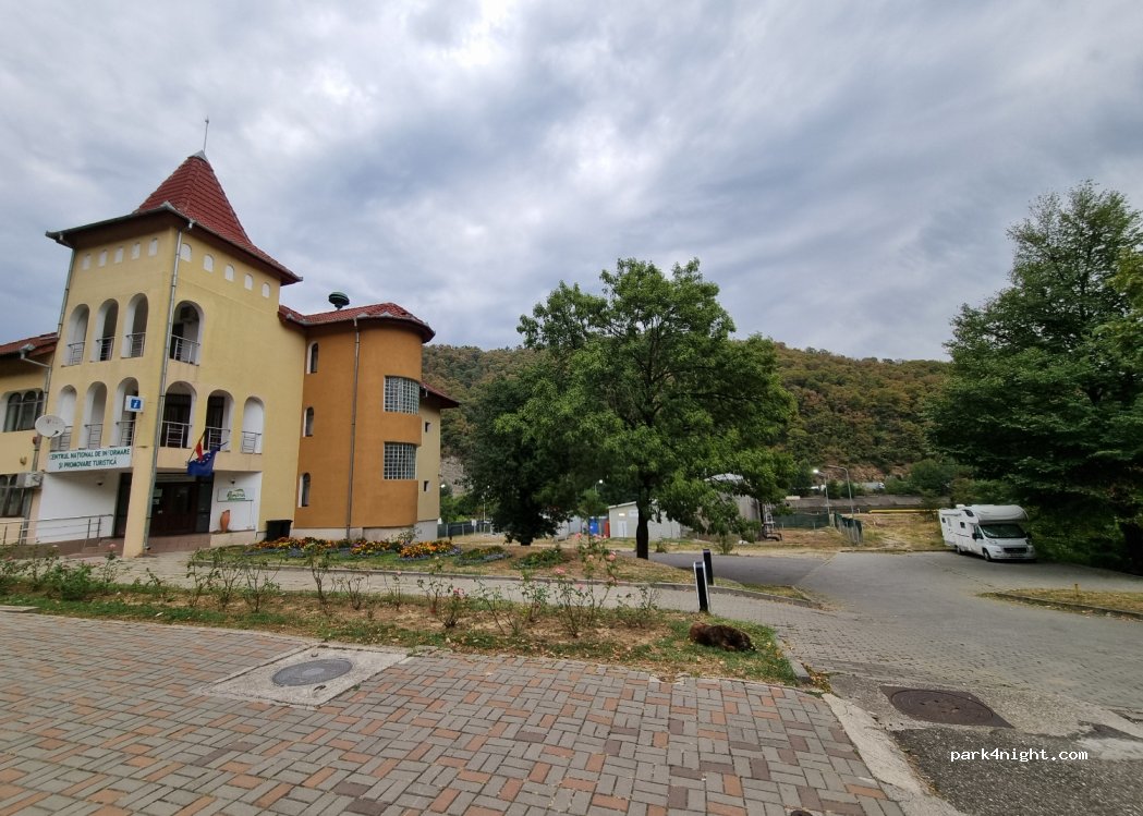 (245600) Călimănești - 542 Calea lui Traian — foto