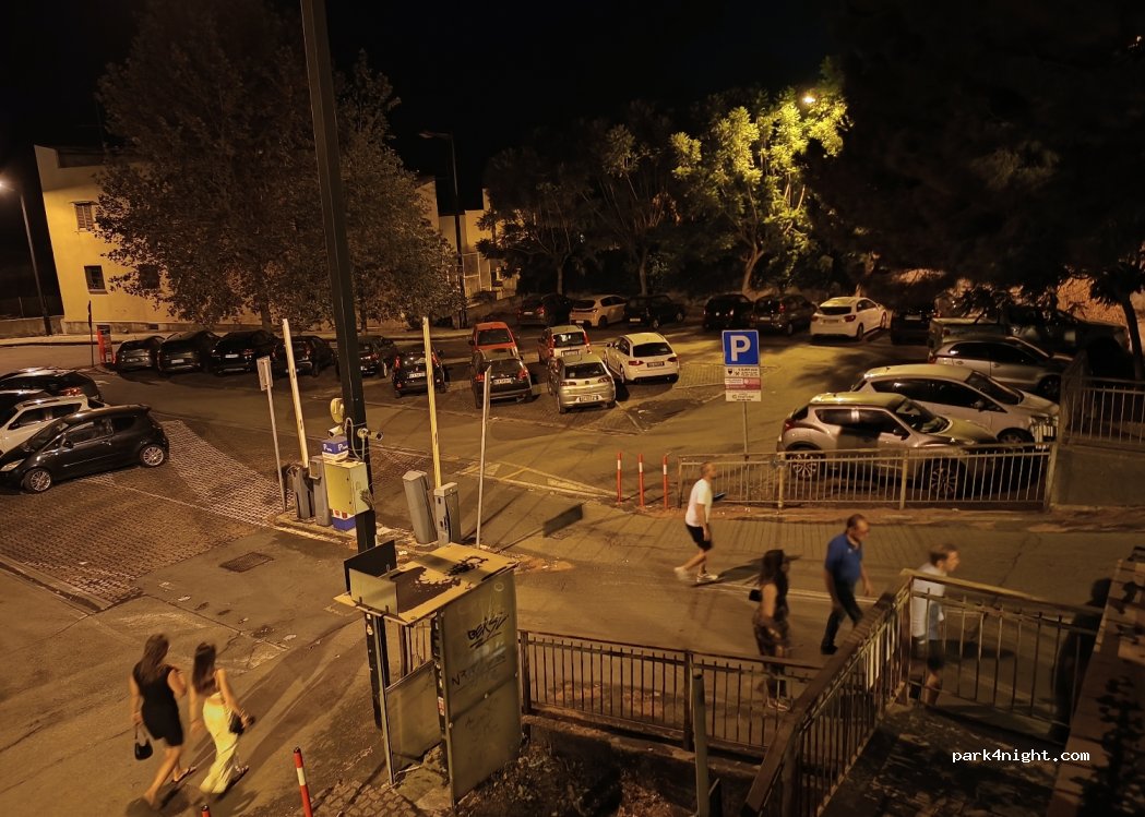 (95024) Acireale - 230 Via Galatea — foto