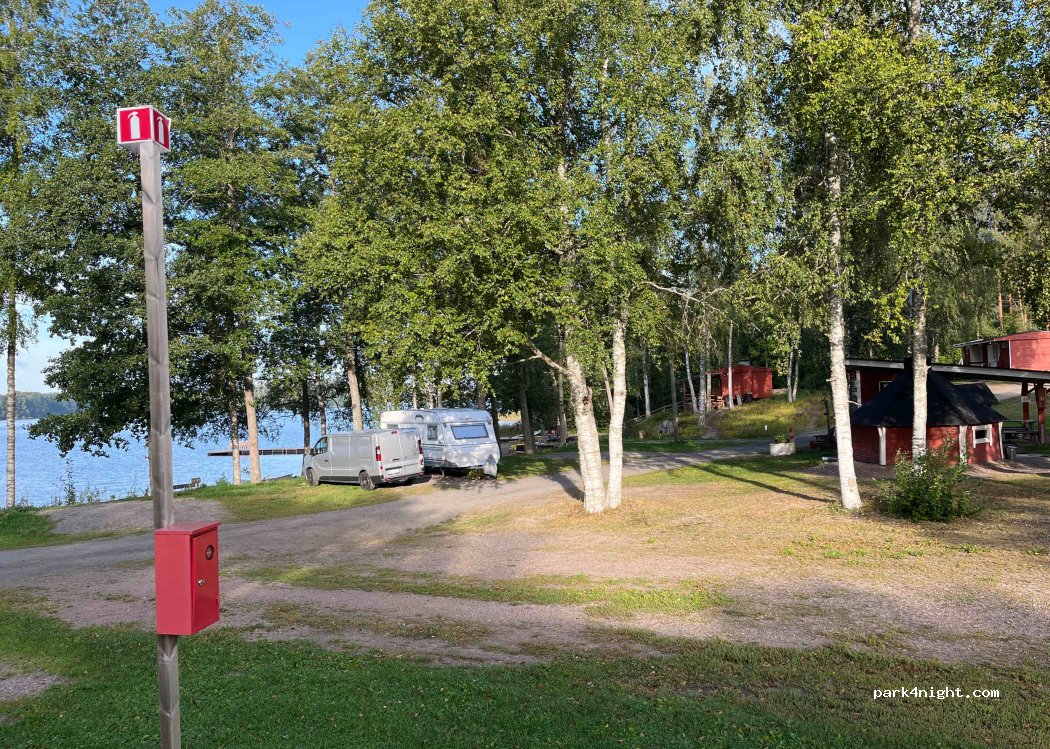 (03790) Rauhaniemi - 27 Rauhaniemenpolku — foto