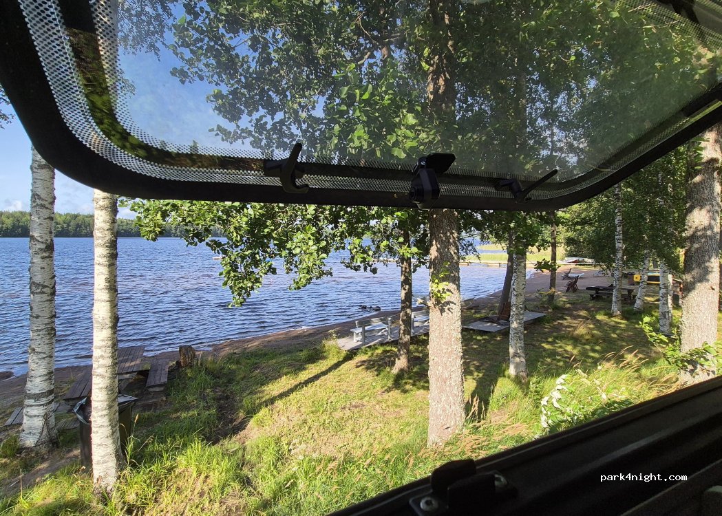 (03790) Rauhaniemi - 27 Rauhaniemenpolku — foto 4