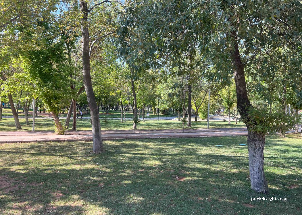 (68200) Aksaray - 2 3504. Sokak — foto