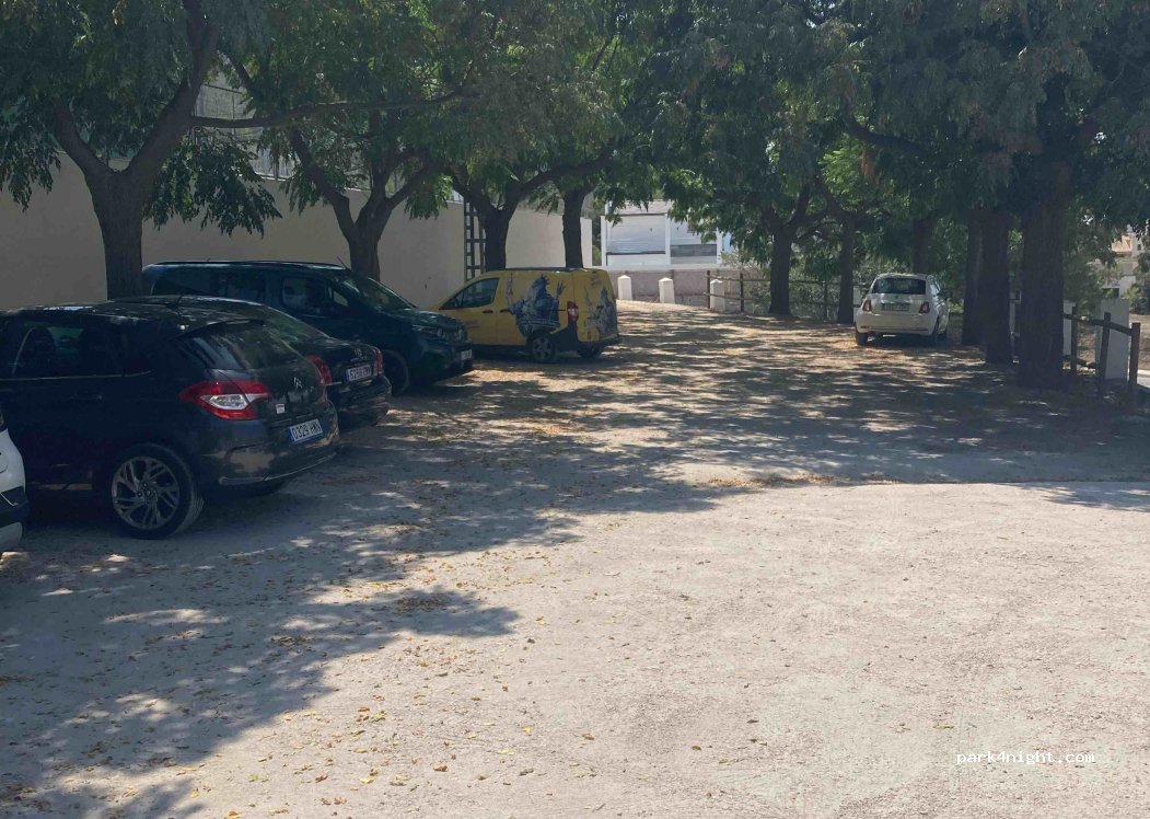 (46810) Enguera - 0 Calle San Jaime — foto 3