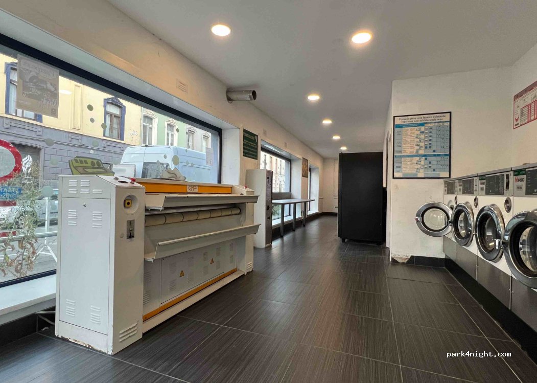 (9000) Gent - 31 Ooilamstraat — foto