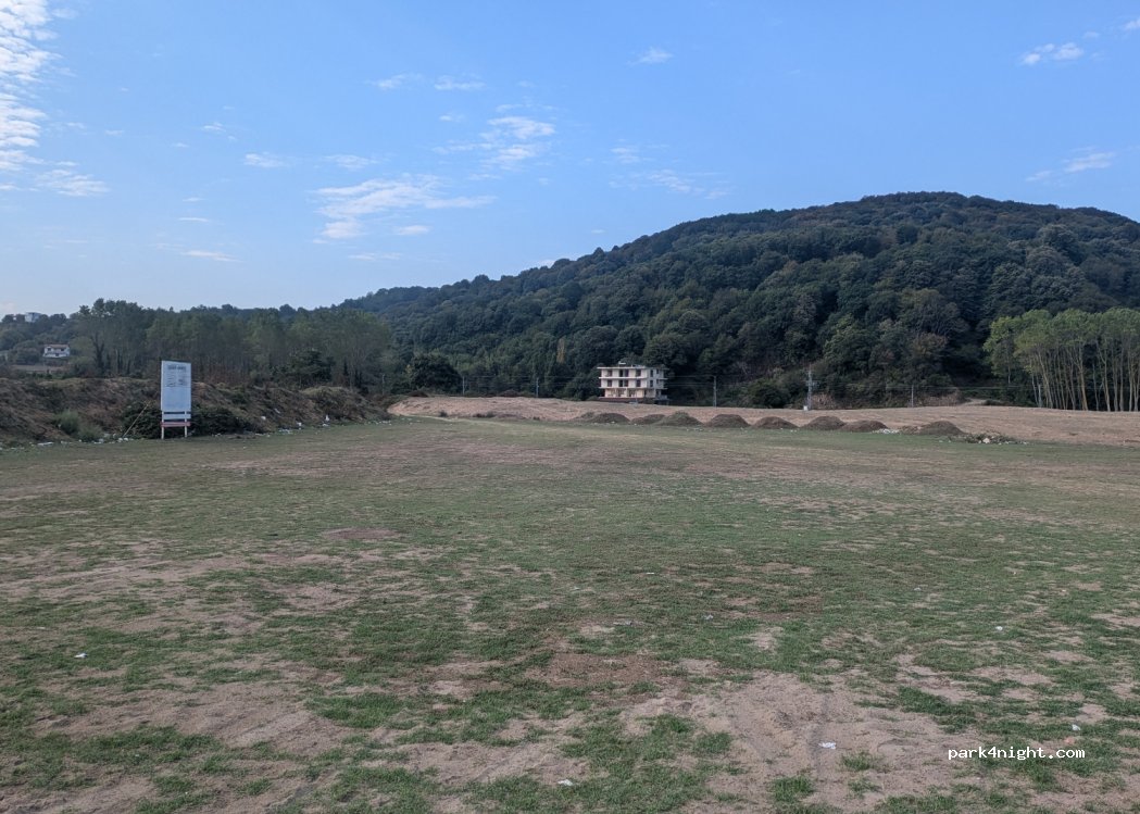 (74110) Hatipler - Kızılkum Plajı Yolu — foto 3