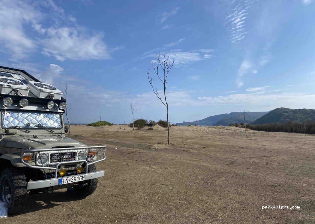 (74110) Hatipler - Kızılkum Plajı Yolu — foto 5