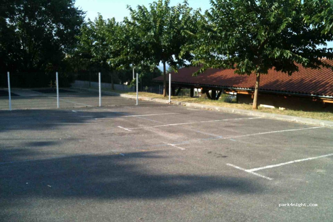 (38150) Ville-sous-Anjou - Route de Terrabasse — foto 2