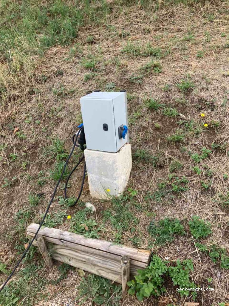 (38150) Ville-sous-Anjou - Route de Terrabasse — foto 3