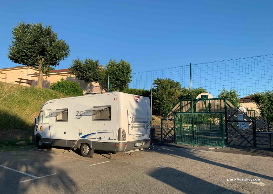 (38150) Ville-sous-Anjou - Route de Terrabasse — foto 4