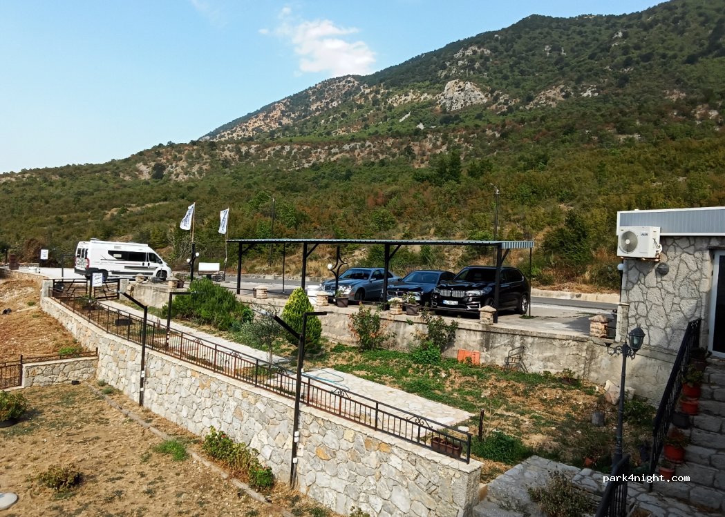 Restaurant Panorama — foto 3