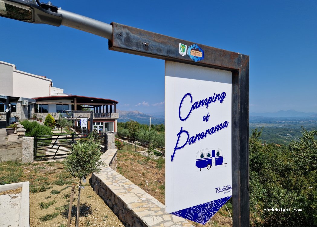 Restaurant Panorama — foto 4