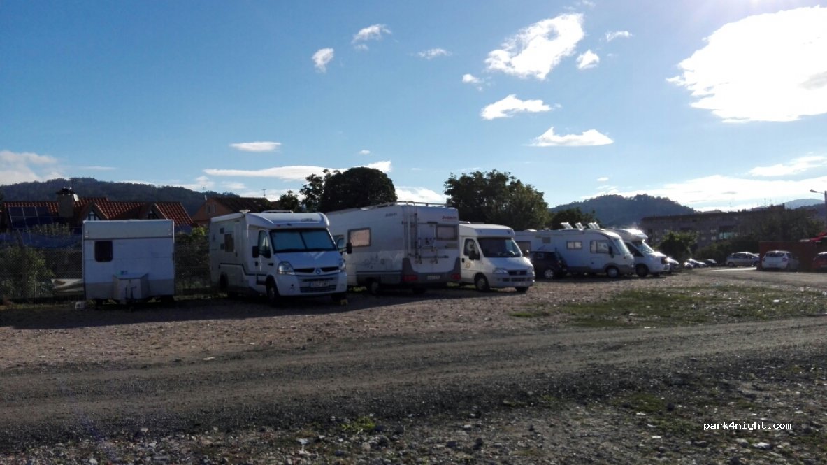 (36940) Cangas - Rúa Gondomar — foto