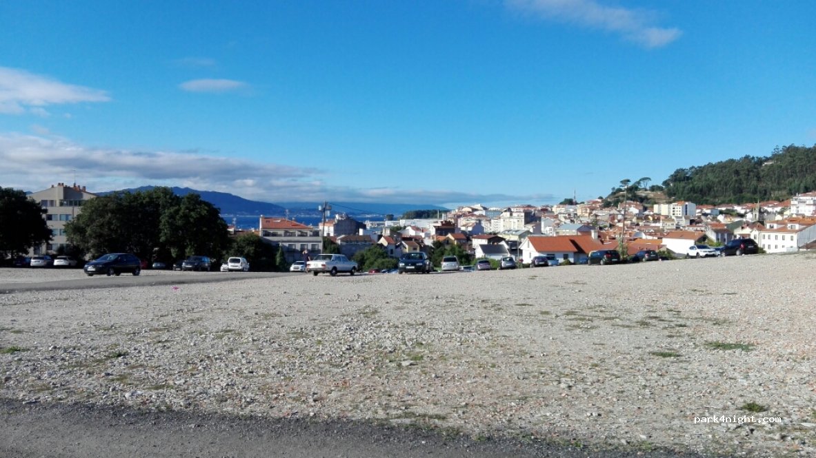 (36940) Cangas - Rúa Gondomar — foto 2