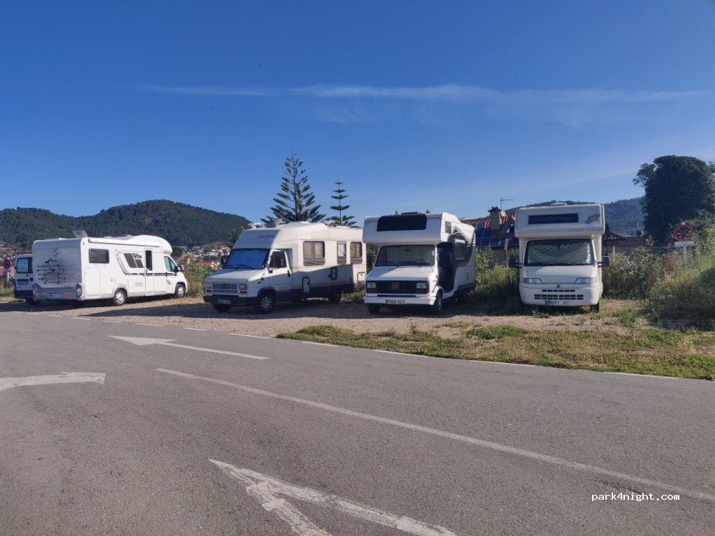 (36940) Cangas - Rúa Gondomar — foto 3