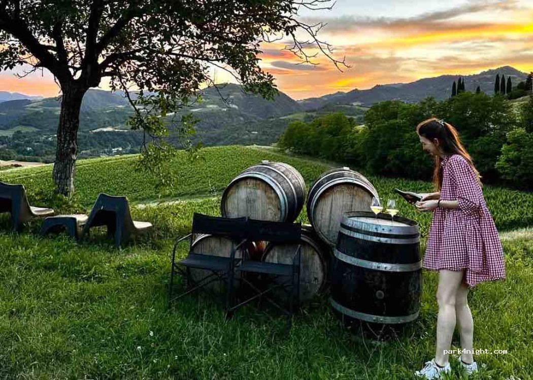 Winery Tenuta Folesano — foto 5
