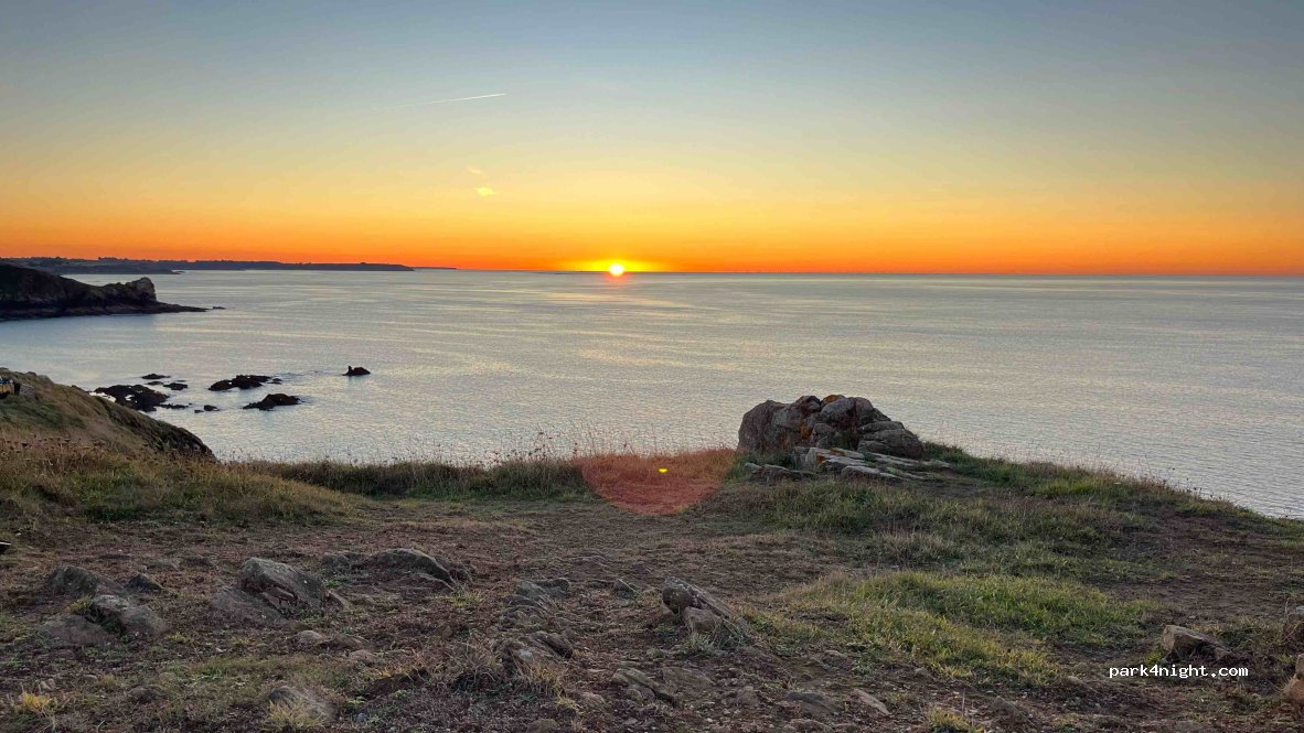 (35260) Cancale - Pnte du Grouin — foto 2