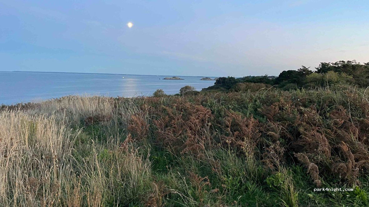 (35260) Cancale - Pnte du Grouin — foto 3