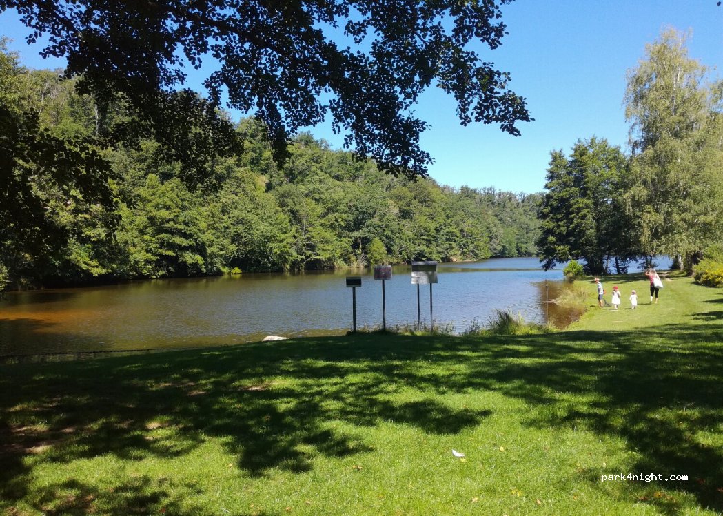 Camping de la vallée — foto 4