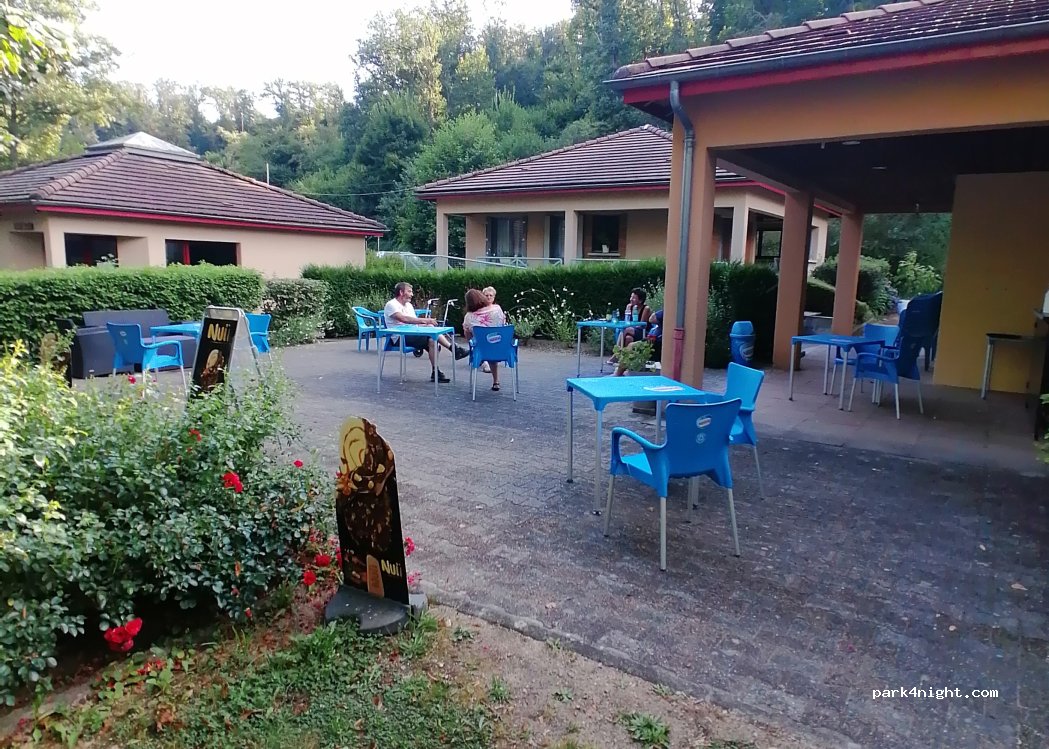 Camping de la vallée — foto 5