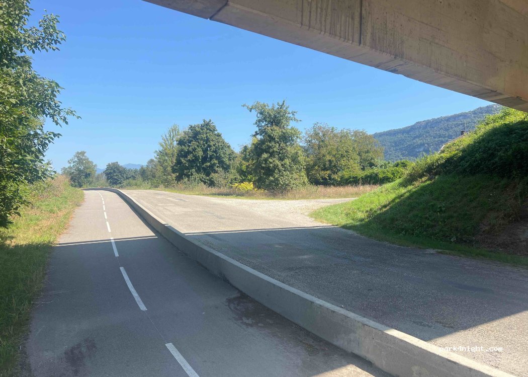 (01300) Virignin - 778 Route de Lyon — foto