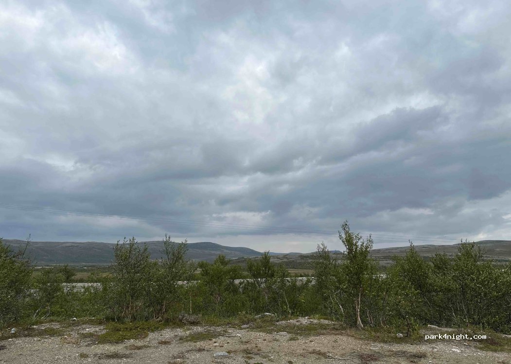 (9716) Børselv - — foto