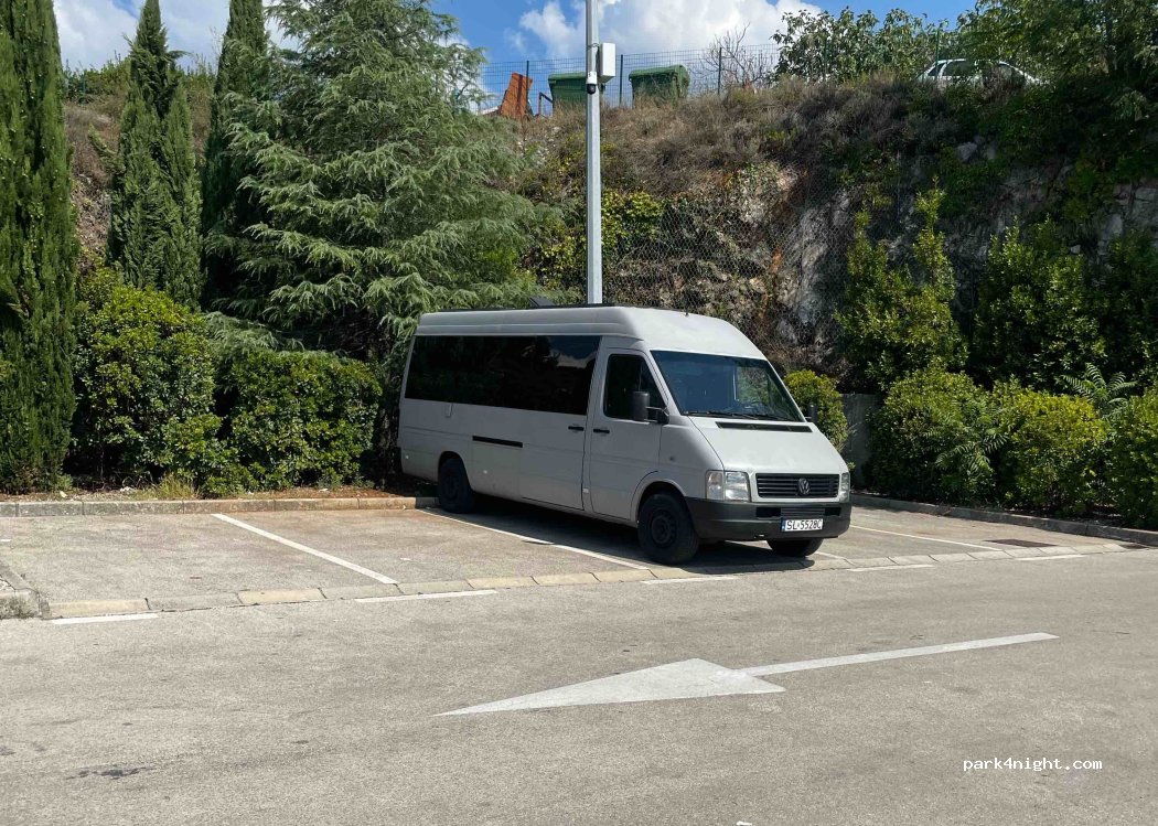 (51500) Krk - 27 Ulica Stjepana Radića — foto