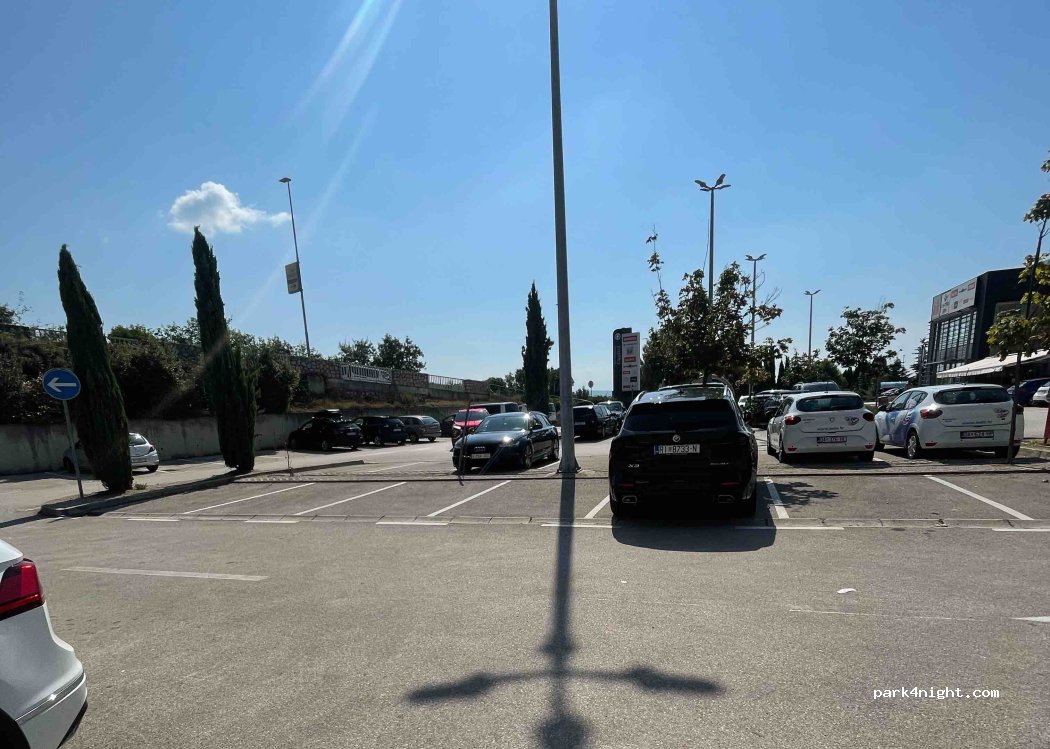 (51500) Krk - 27 Ulica Stjepana Radića — foto 2