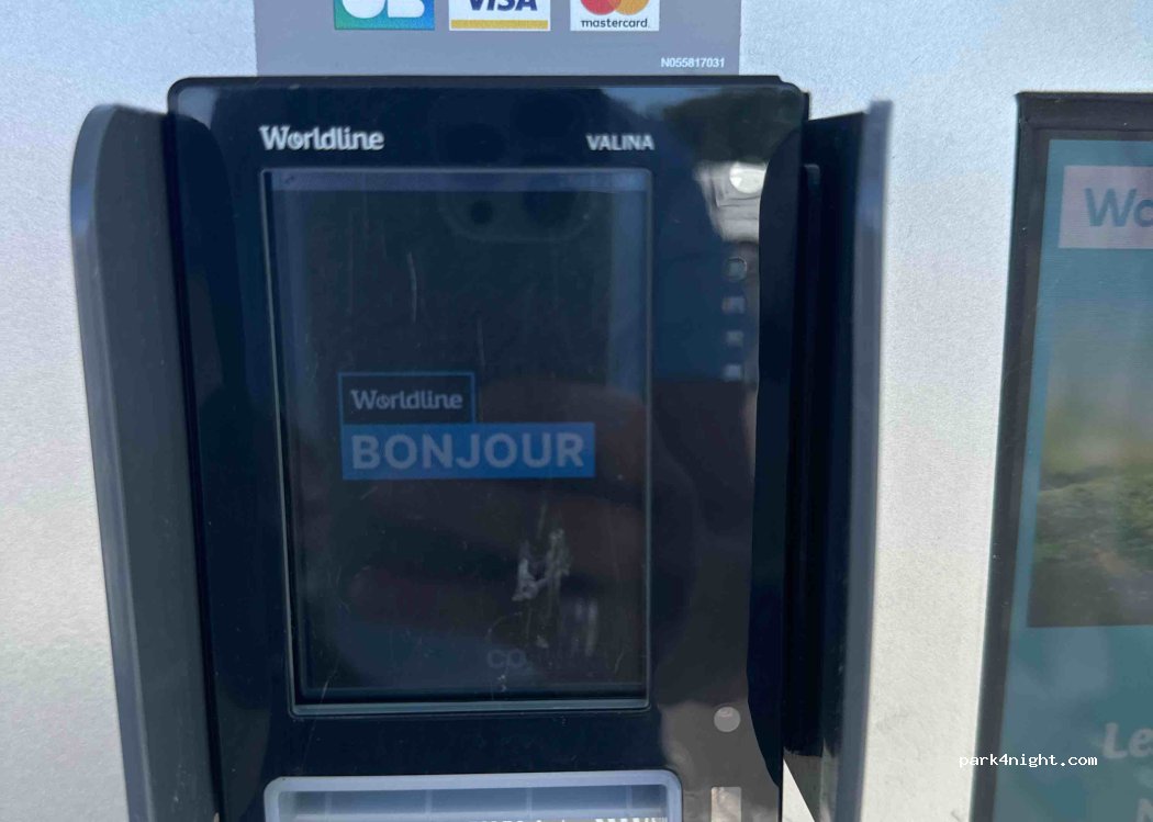 (62100) Calais - 88 Route de Saint-Omer — foto