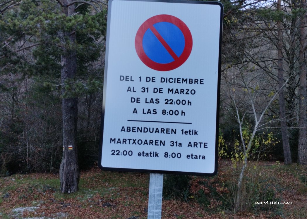 (31417) Isaba - Carretera del Roncal — foto 3