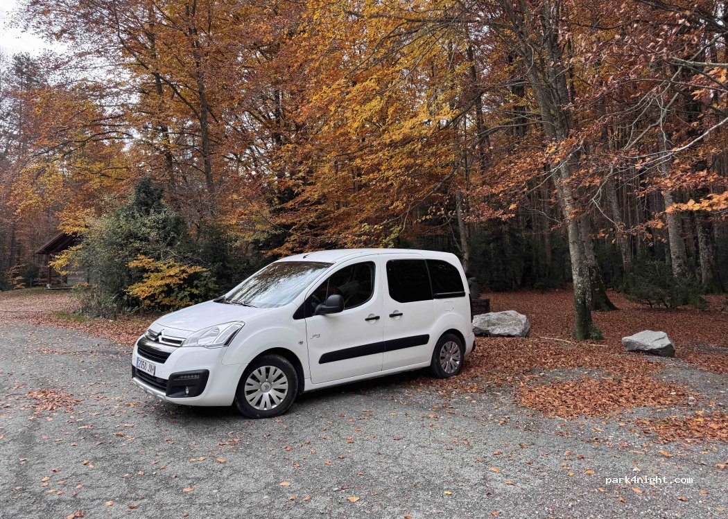 (31417) Isaba - Carretera del Roncal — foto 4