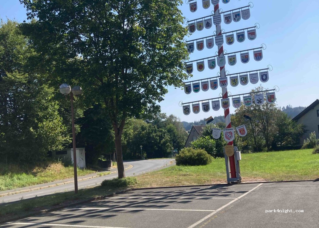(95352) Marktleugast - KU27 — foto