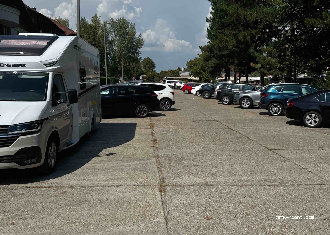 (8638) Balatonlelle - 9/b Móló sétány — foto