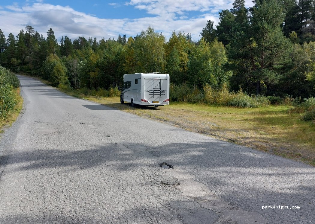 (7340) Bjørklia - — foto 3