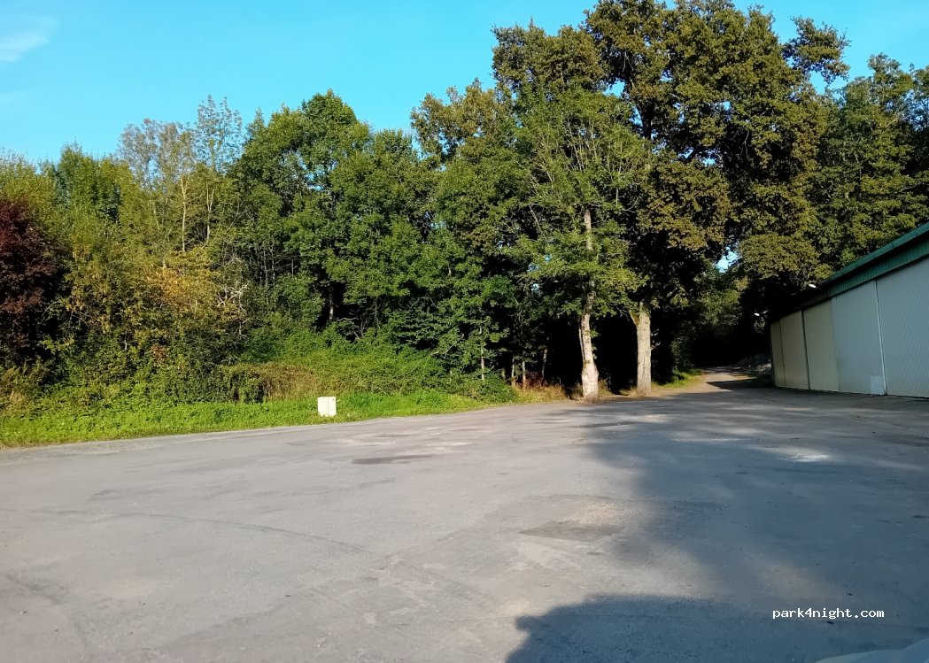 (36200) Le Pêchereau - 3 Rue des Anciens d'Afn — foto