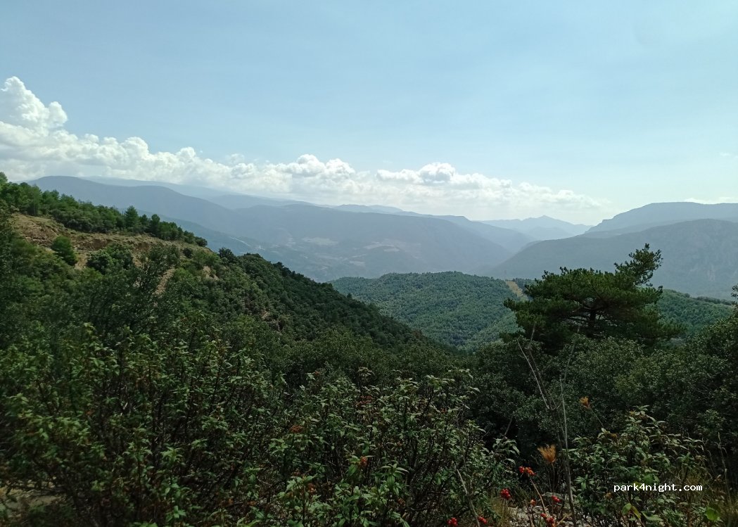 (25714) La Parròquia d'Hortó - — foto
