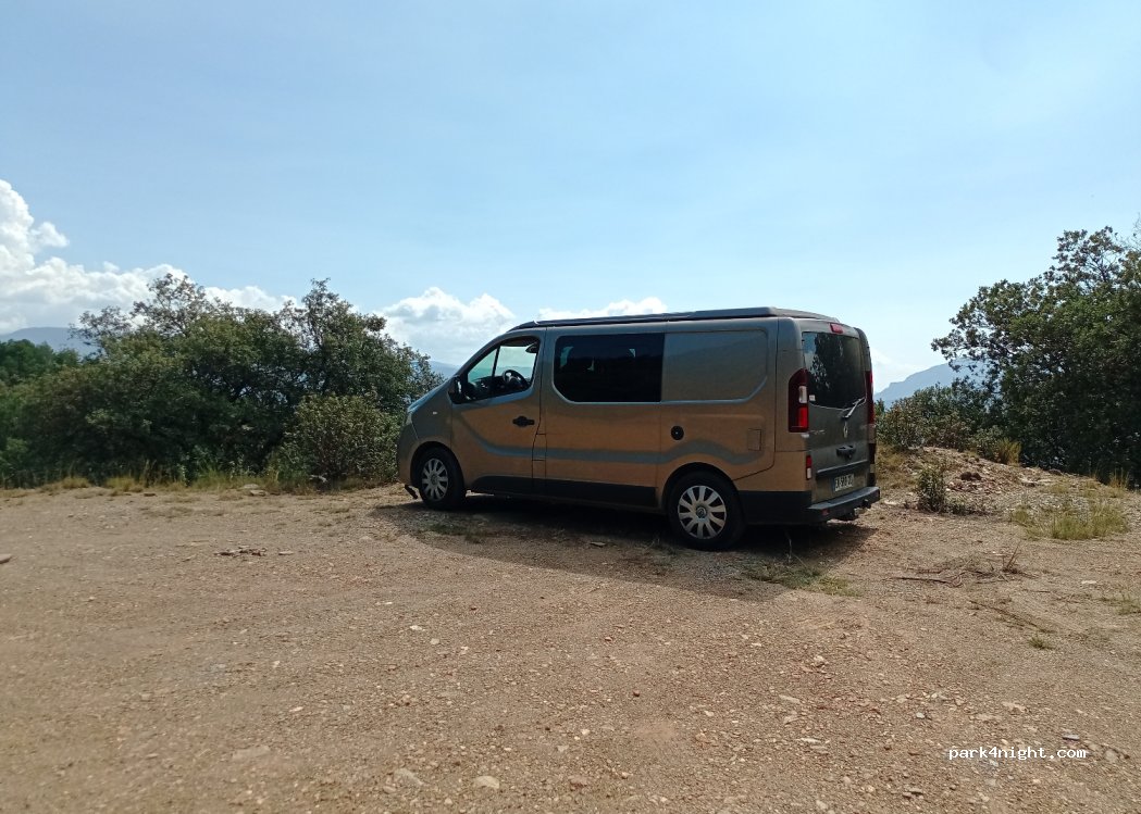 (25714) La Parròquia d'Hortó - — foto 2