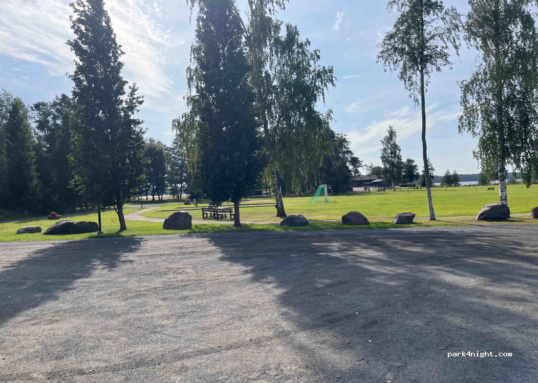 (27100) Rannankulma - 602 Verkkokarintie — foto