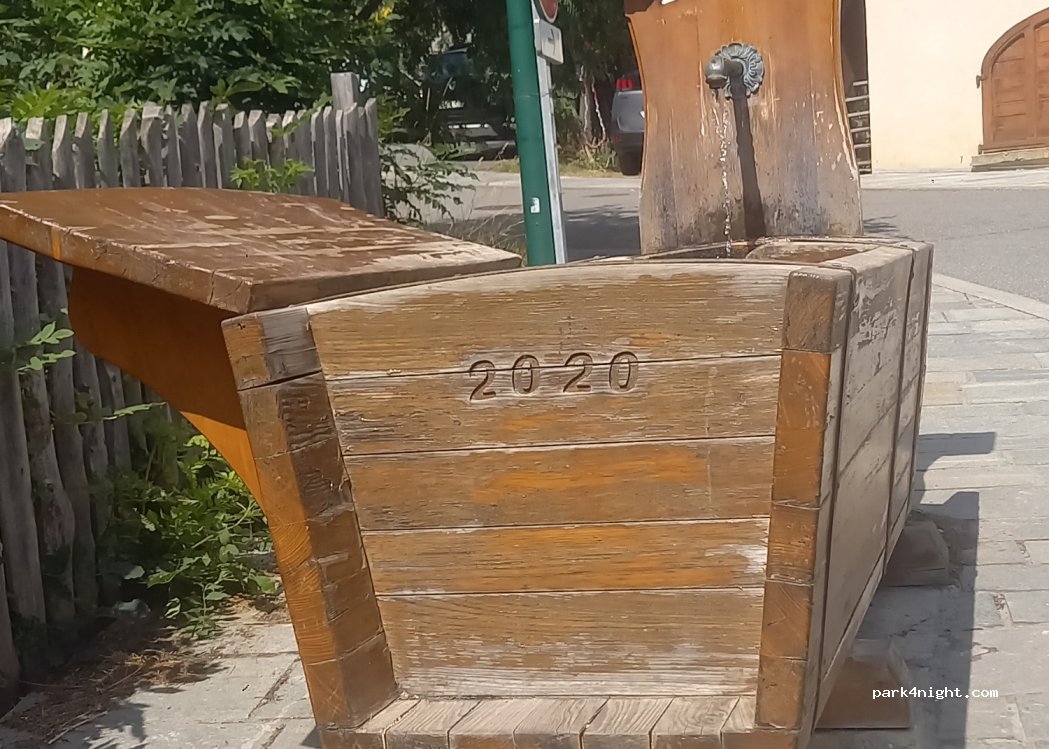 (05220) Le Monêtier-les-Bains - 288 Rue de la Grande Turière — foto