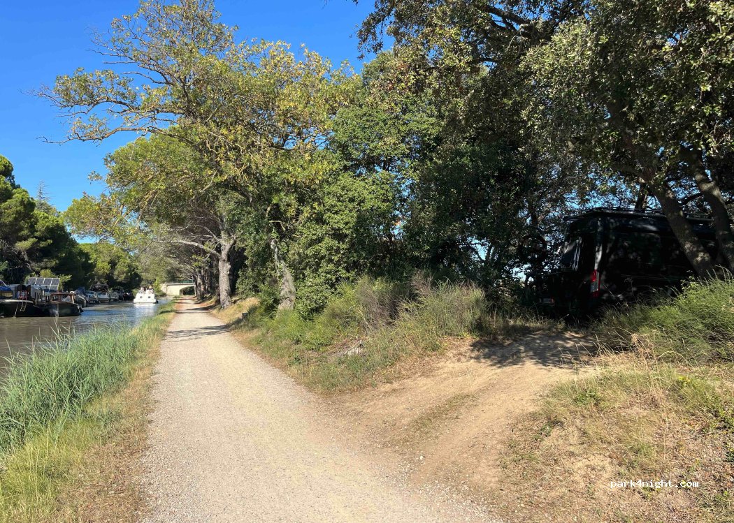 (11590) Sallèles-d'Aude - Unnamed Road — foto 2