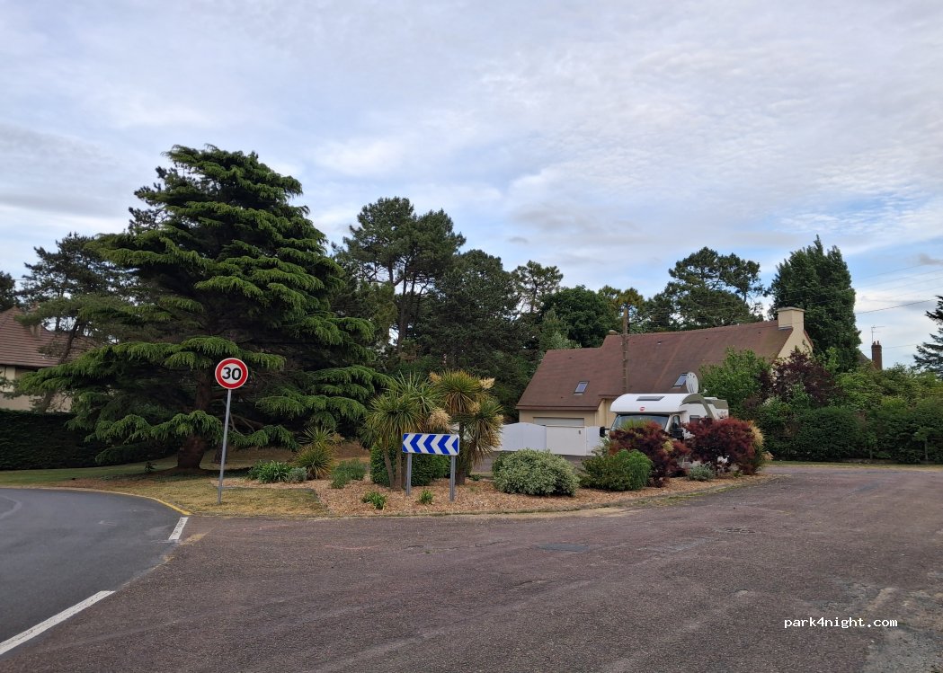 (14810) Merville-Franceville-Plage - 2B Avenue des Dunes — foto 2