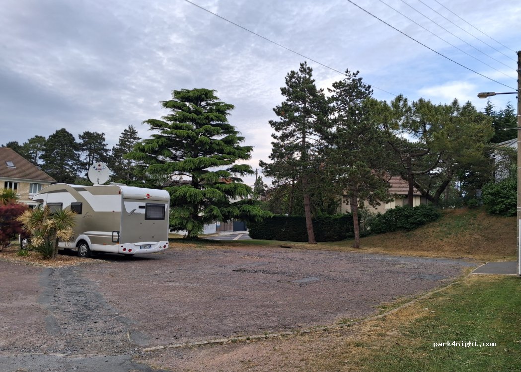 (14810) Merville-Franceville-Plage - 2B Avenue des Dunes — foto 3