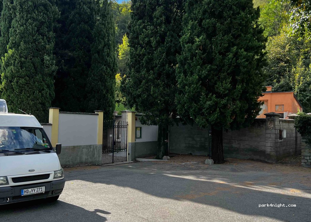 (22017) Menaggio - 20 Via San Rocco — foto 2