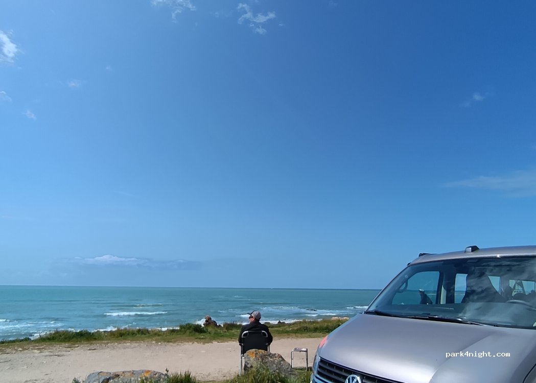 (85330) Noirmoutier-en-l'Île - 8 Impasse Jules Métier — foto 5