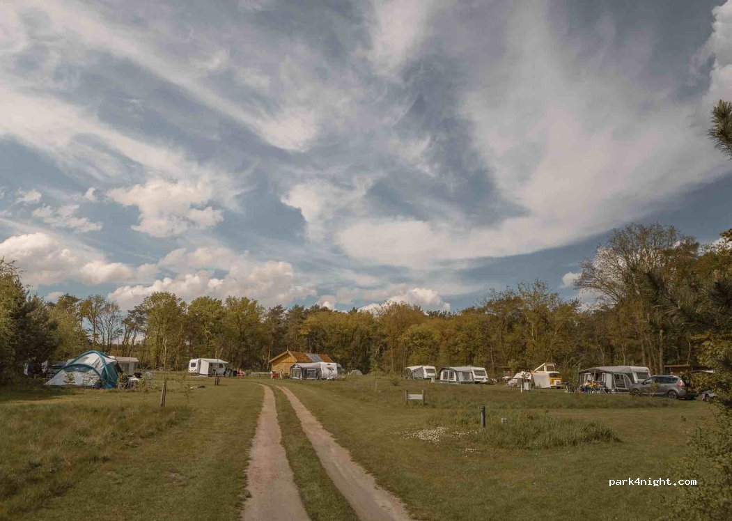 De Lemeler Esch Natuurcamping — foto