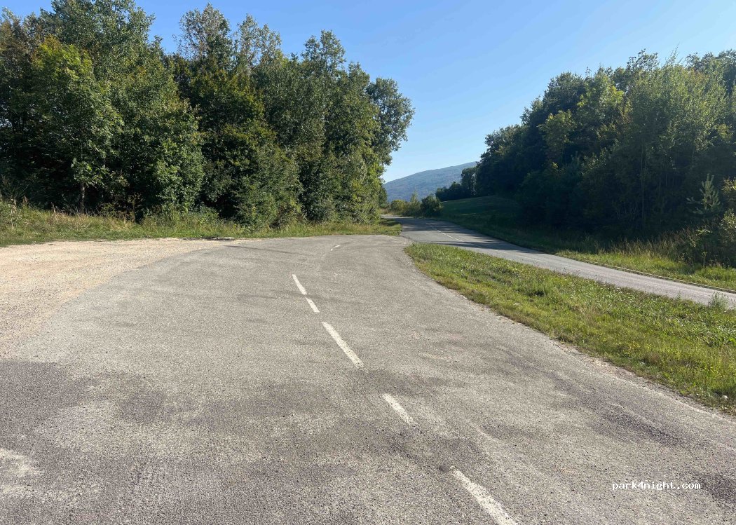 (01420) Surjoux-Lhopital - D991 — foto 2